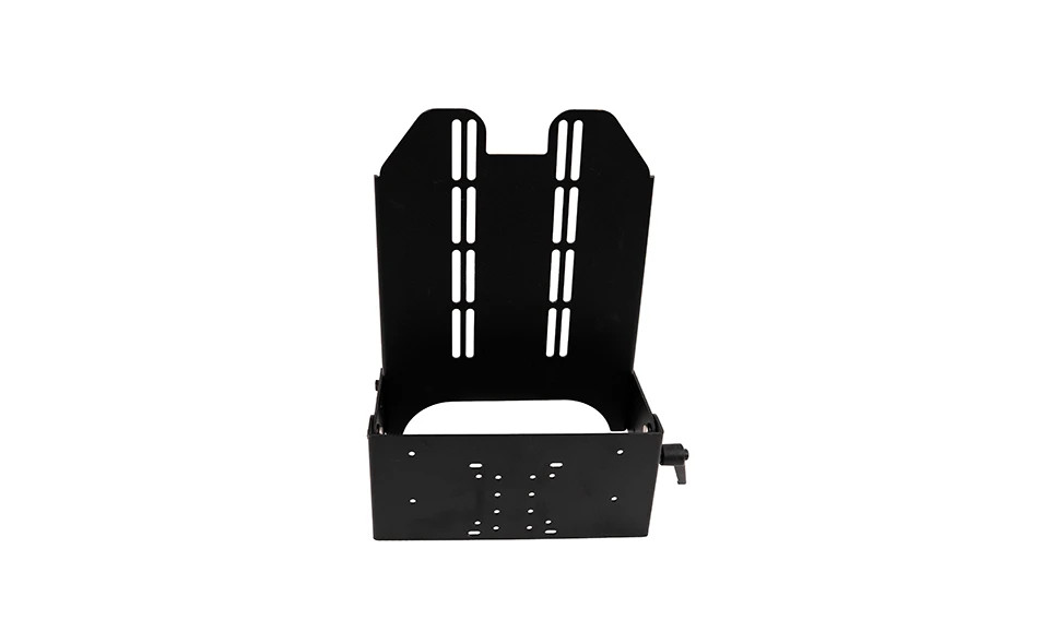 Vertical Tablet Keyboard Mount – Tall Backplate 7160-1257-01