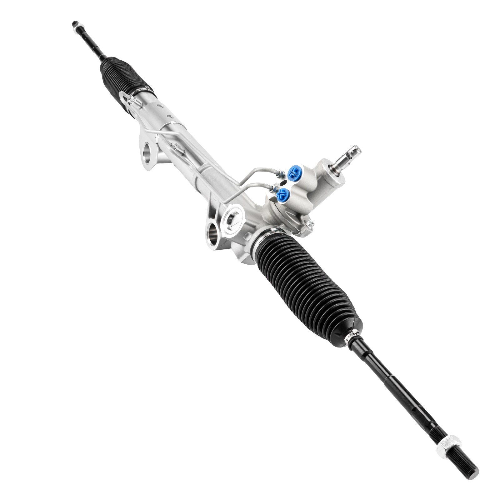 Power Steering Rack & Pinion Assembly For Dodge Ram 1500 2002-2005 2500 2003-06