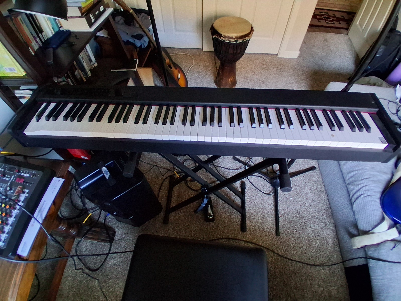 Stage Piano