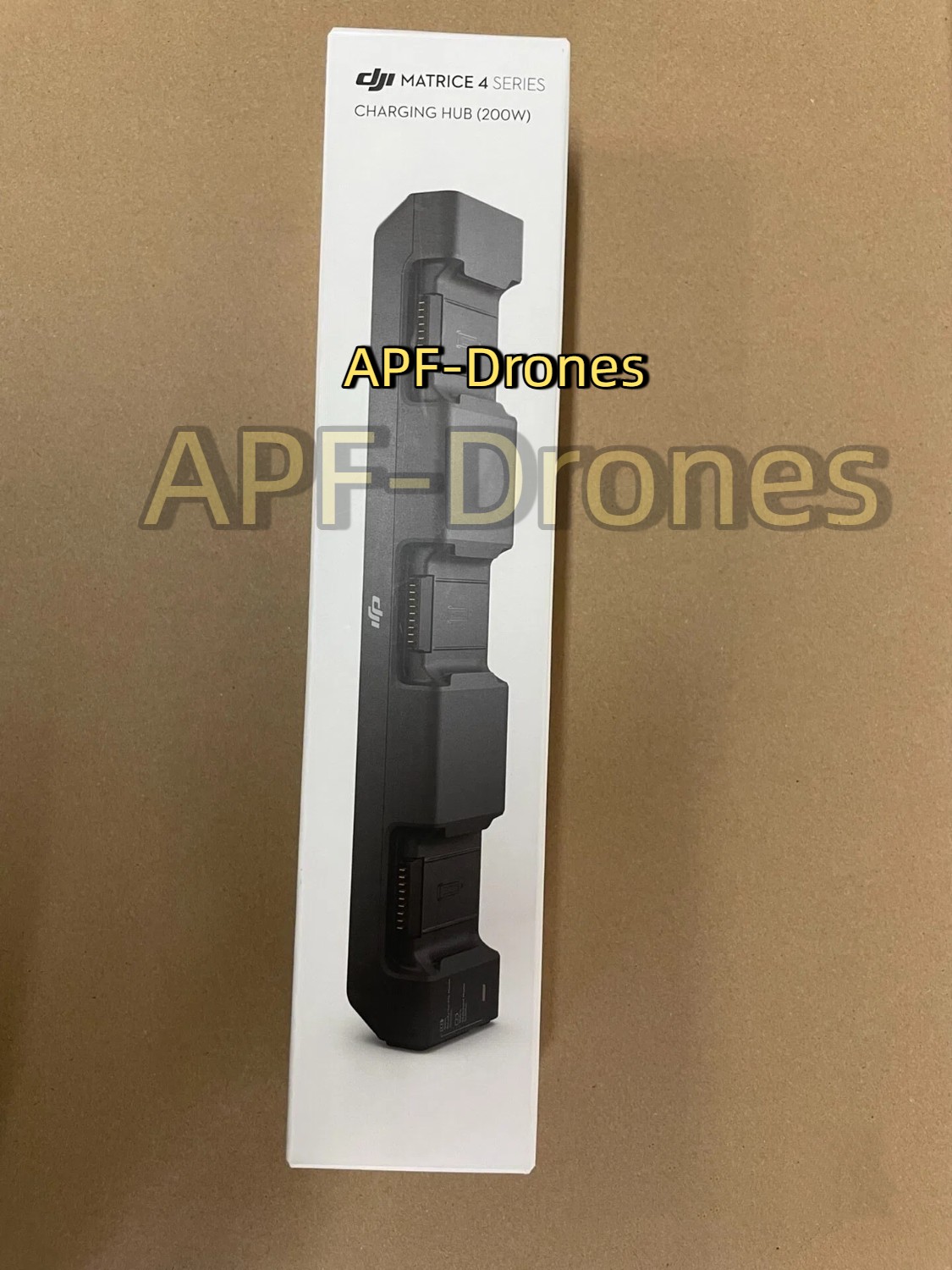 Genuine DJI Matrice 4 Series Charging Hub (200W) CHX345-200