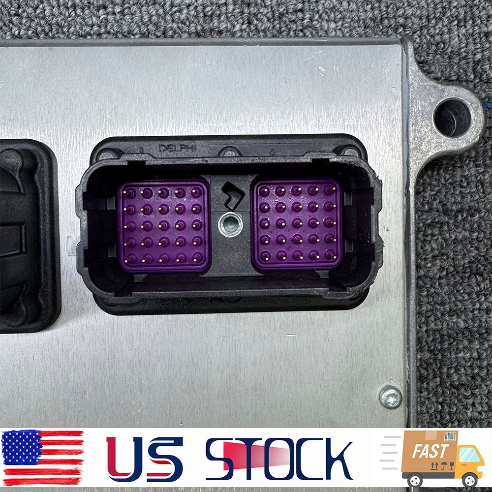 Replacement For Cummins ISB/QSB Engine Control Module Unit ECM ECU OEM 4921776
