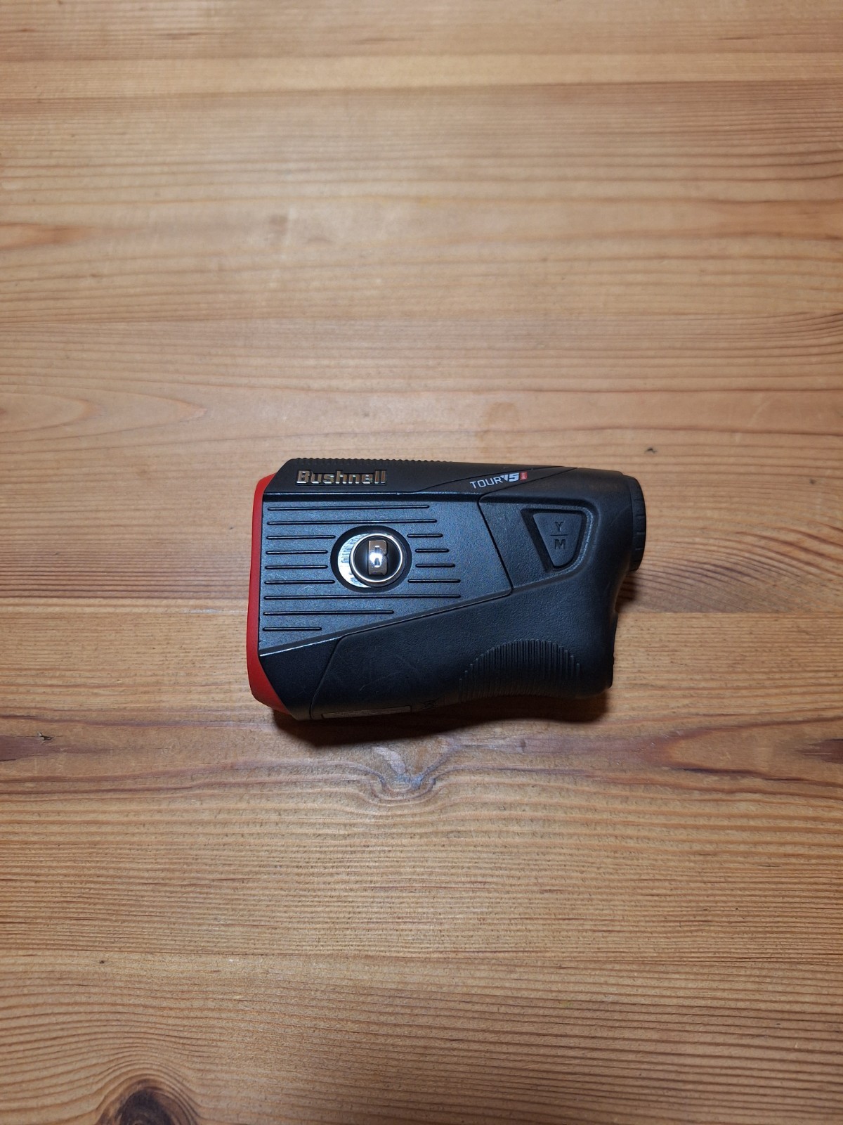 Bushnell Tour V5 Shift Golf Laser Rangefinder/Slope NOT Working/Read Details!!!!