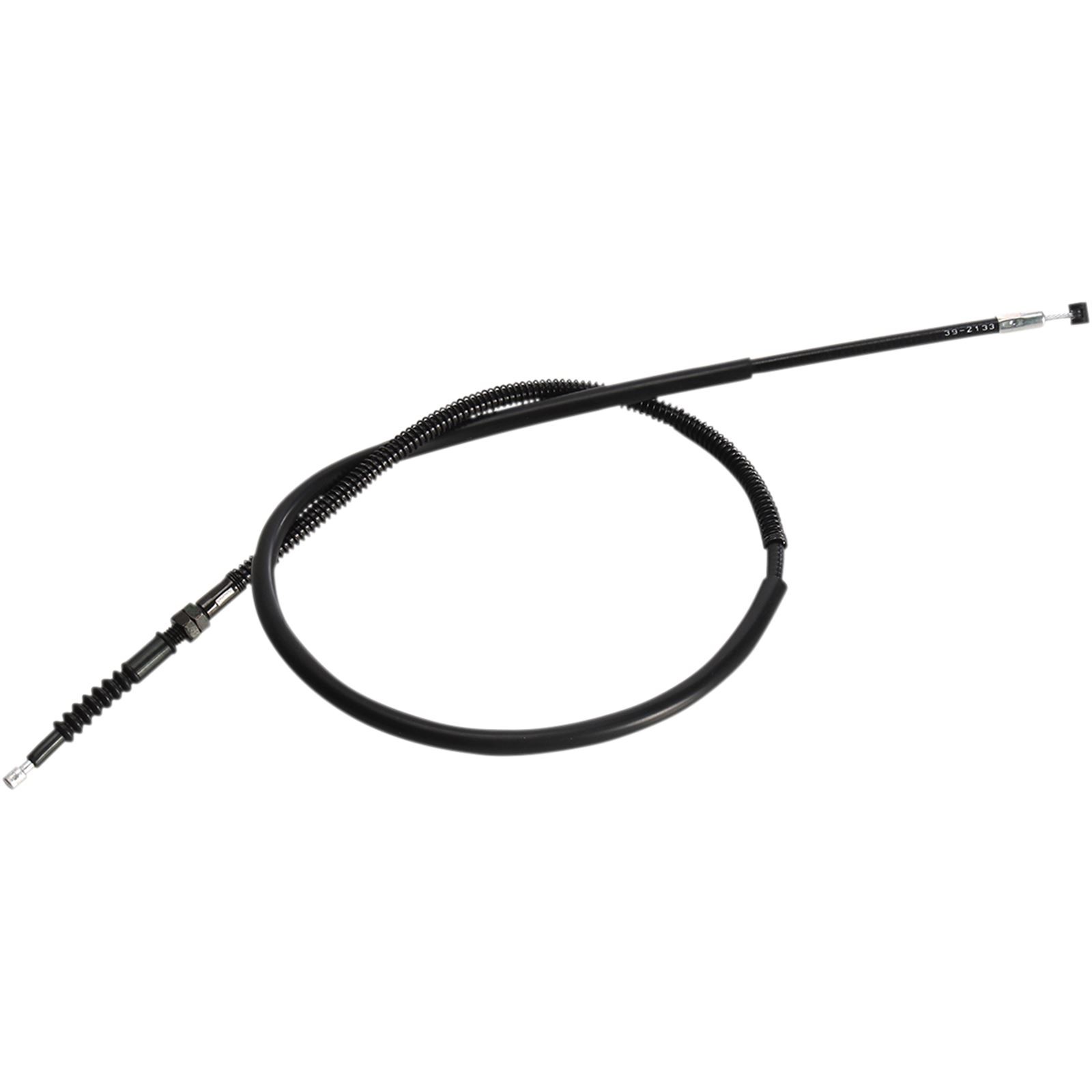 Moose Offroad Moose Clutch Cable for Yamaha 45-2025