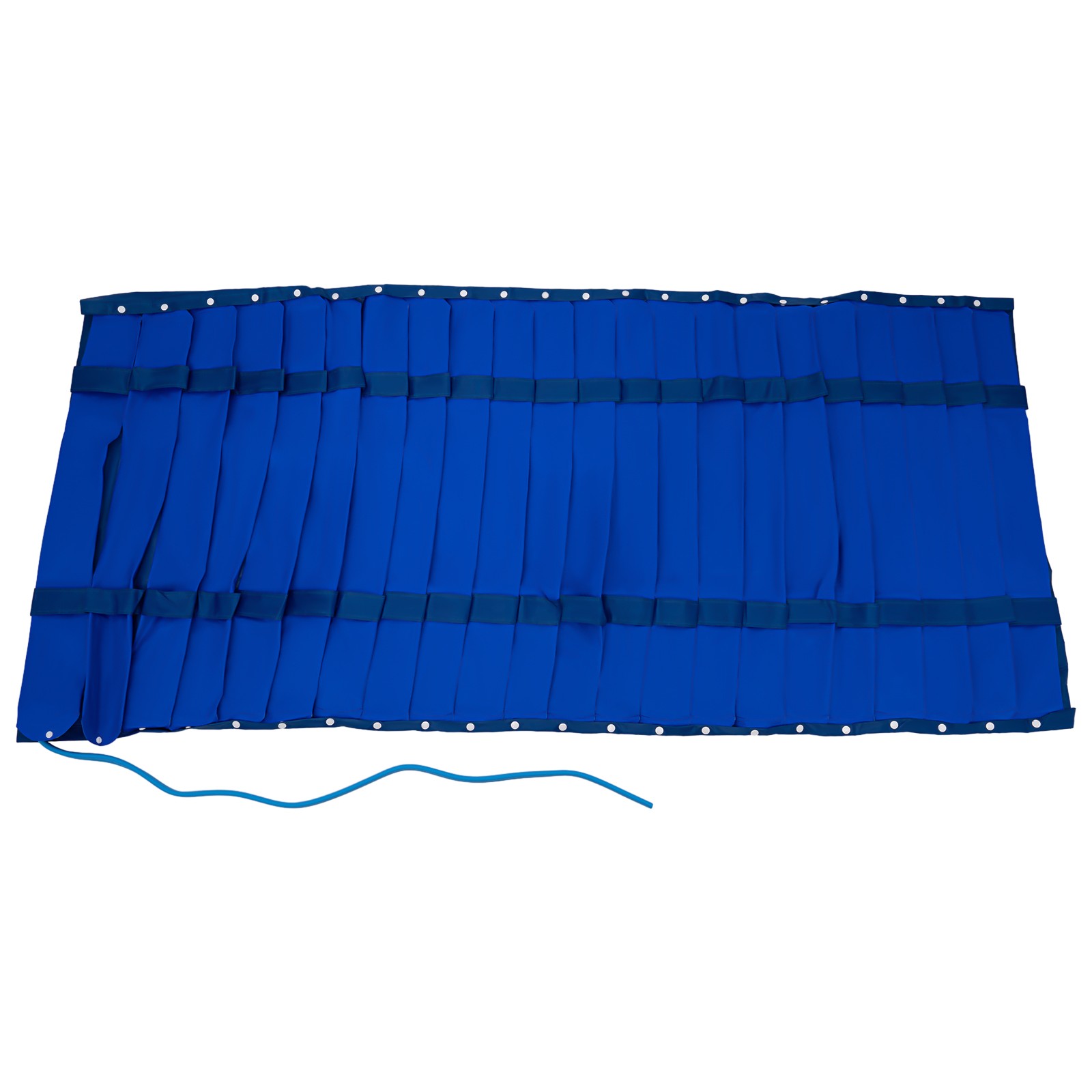 Alternating Pressure Pad Air Mattress for Hospital Bed Mattress Topper & Pump