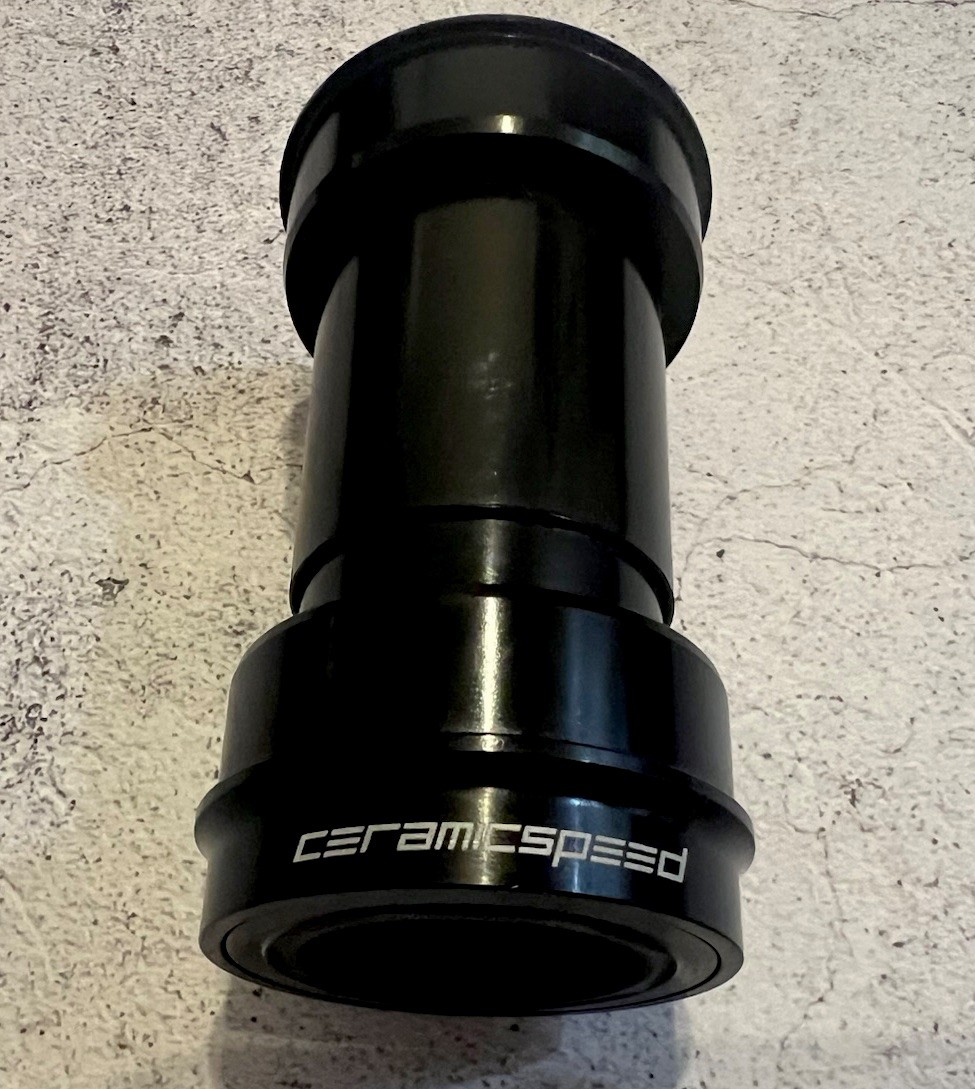 CeramicSpeed ALPHA Bbright Sram Dub Bottom Bracket  ( For Cervelo )