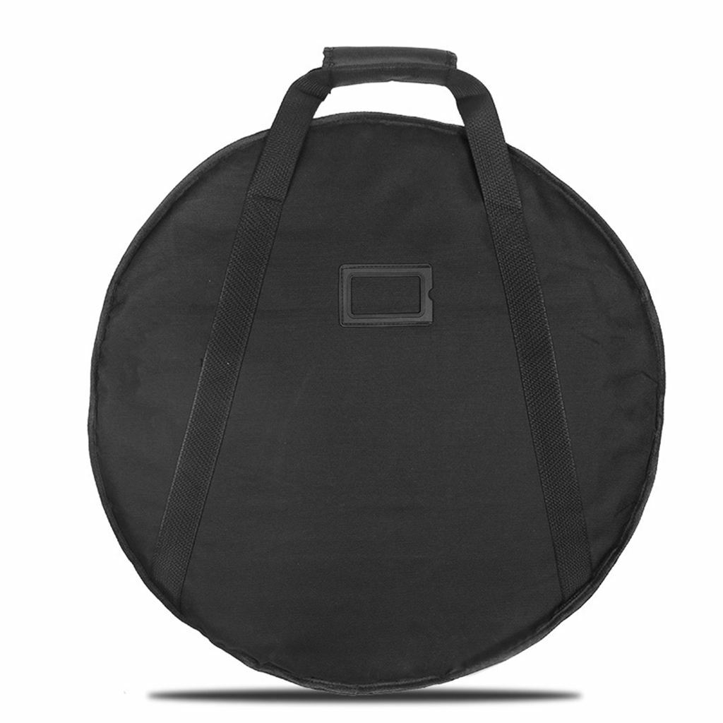 Cymbal Thickened Waterproof Carrying Case 52/57CM