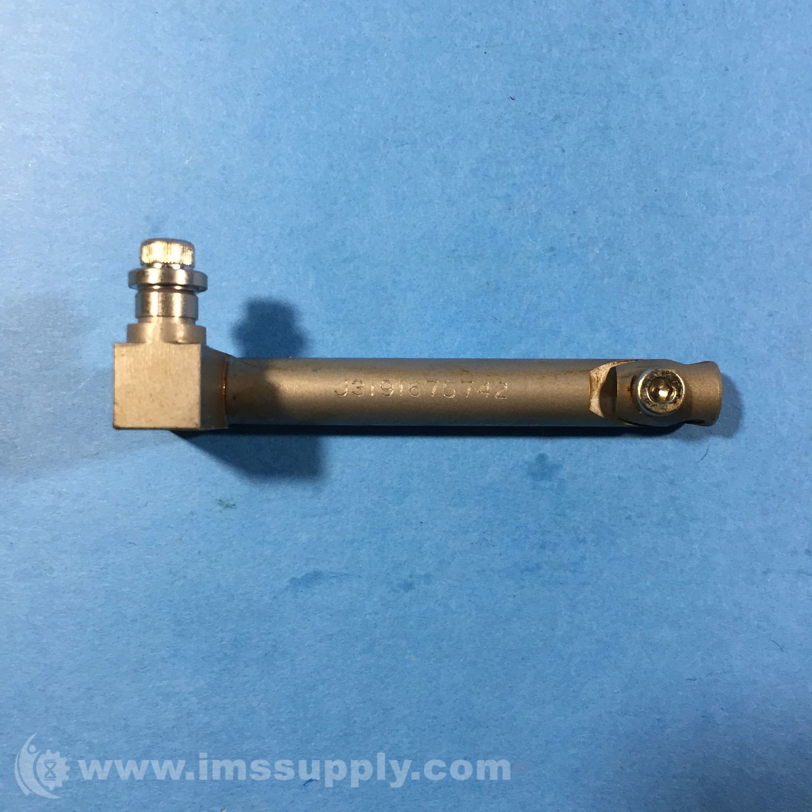 J3191675742 Gauging Finger FNIP