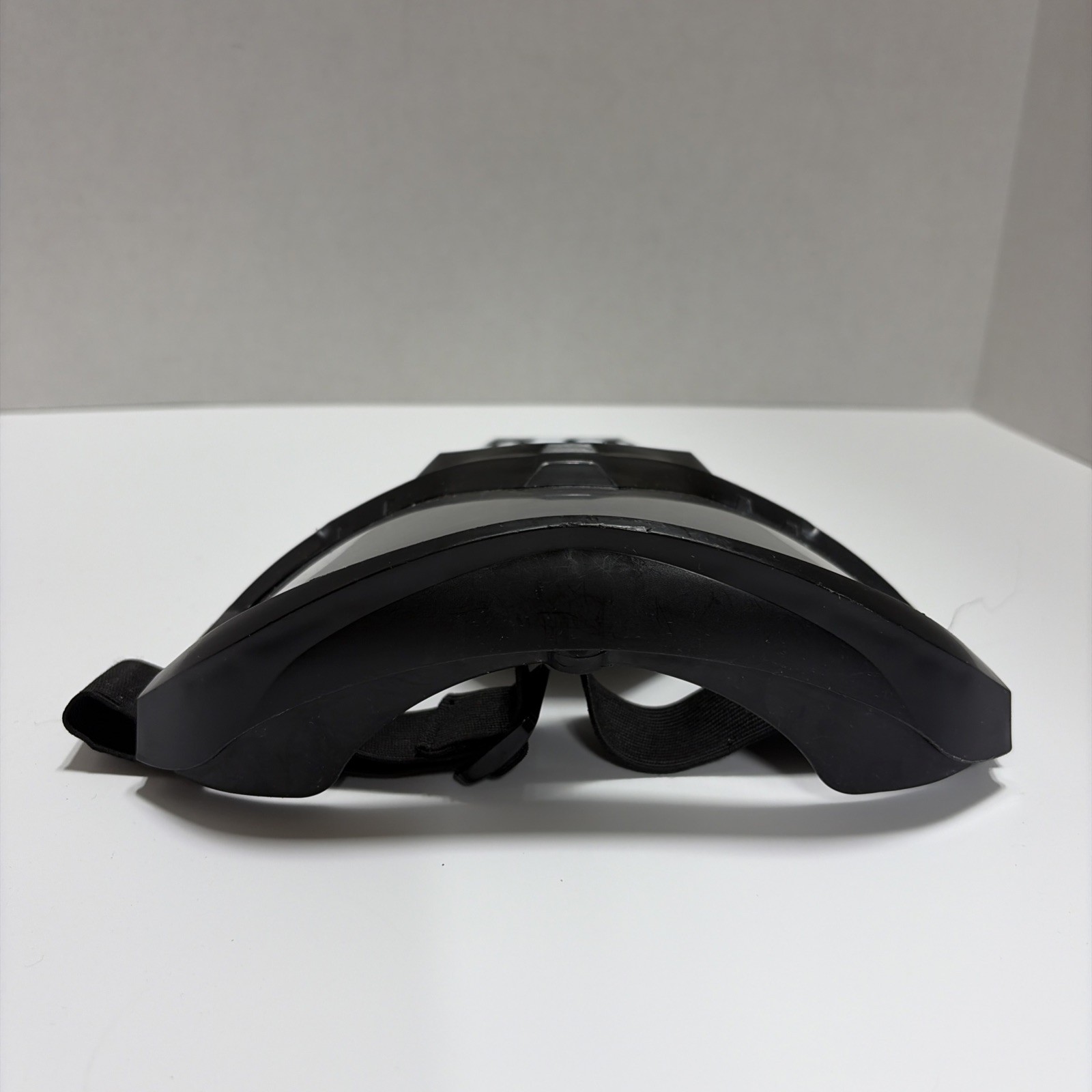 Nerf Rival Phantom Corps Adjustable Face Mask Black White