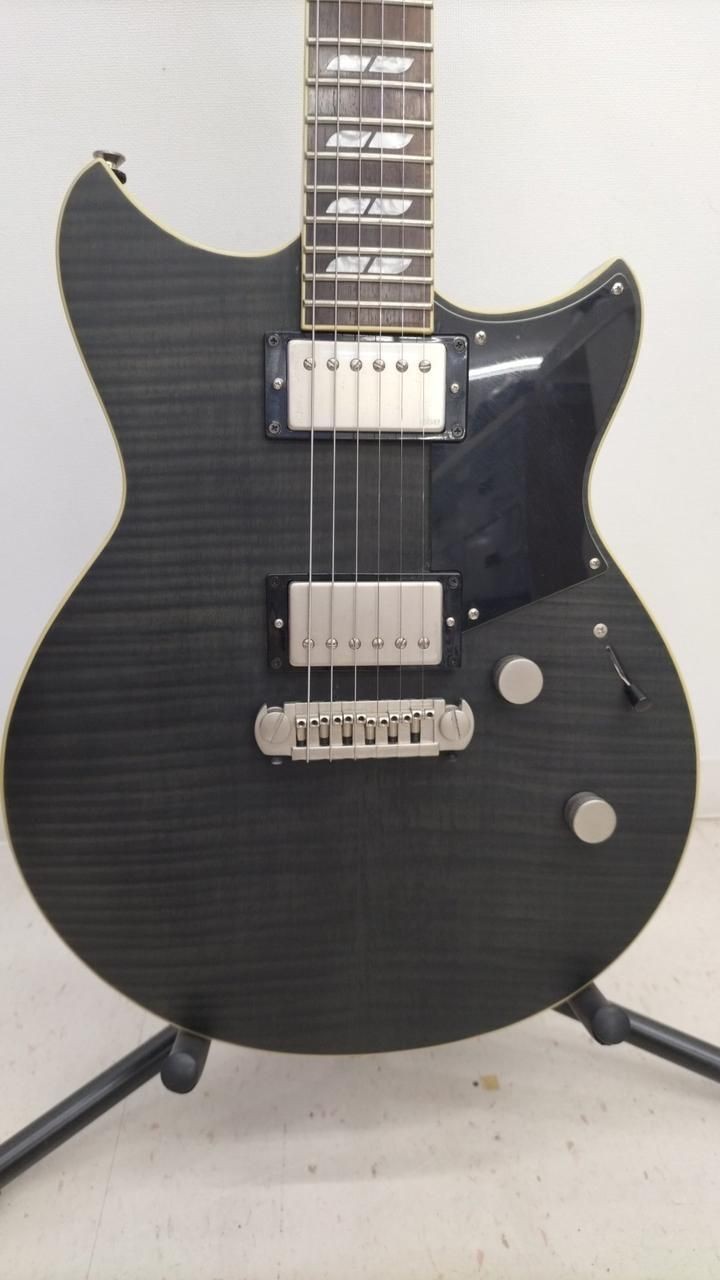 Yamaha Electric Guitar RS620 Used