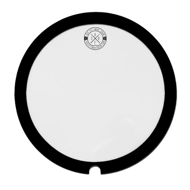 Big Fat Snare Drum 16" Original