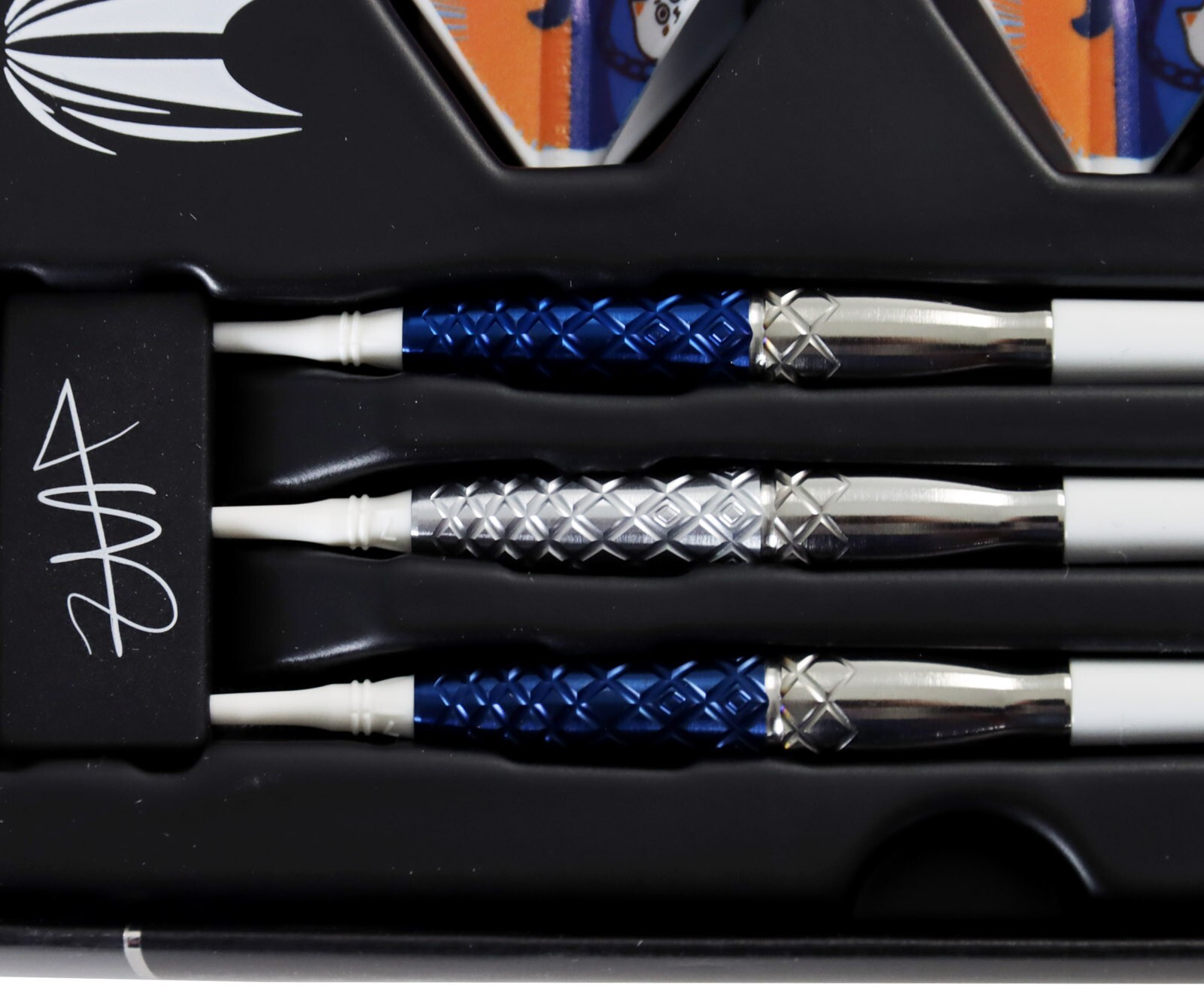 TARGET RISING SUN GEN-7 HARUKI MURAMATSU Model No.5 S-DARTS Limited Edition