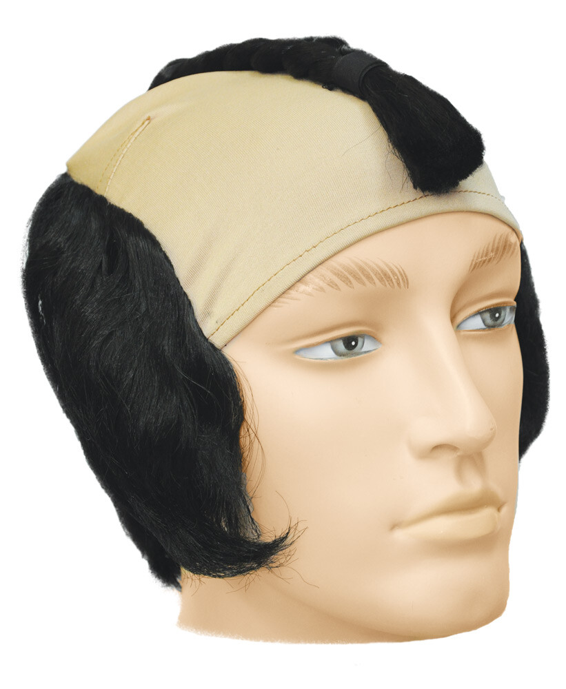 Japanese Warrior Bargain - Lacey Wigs