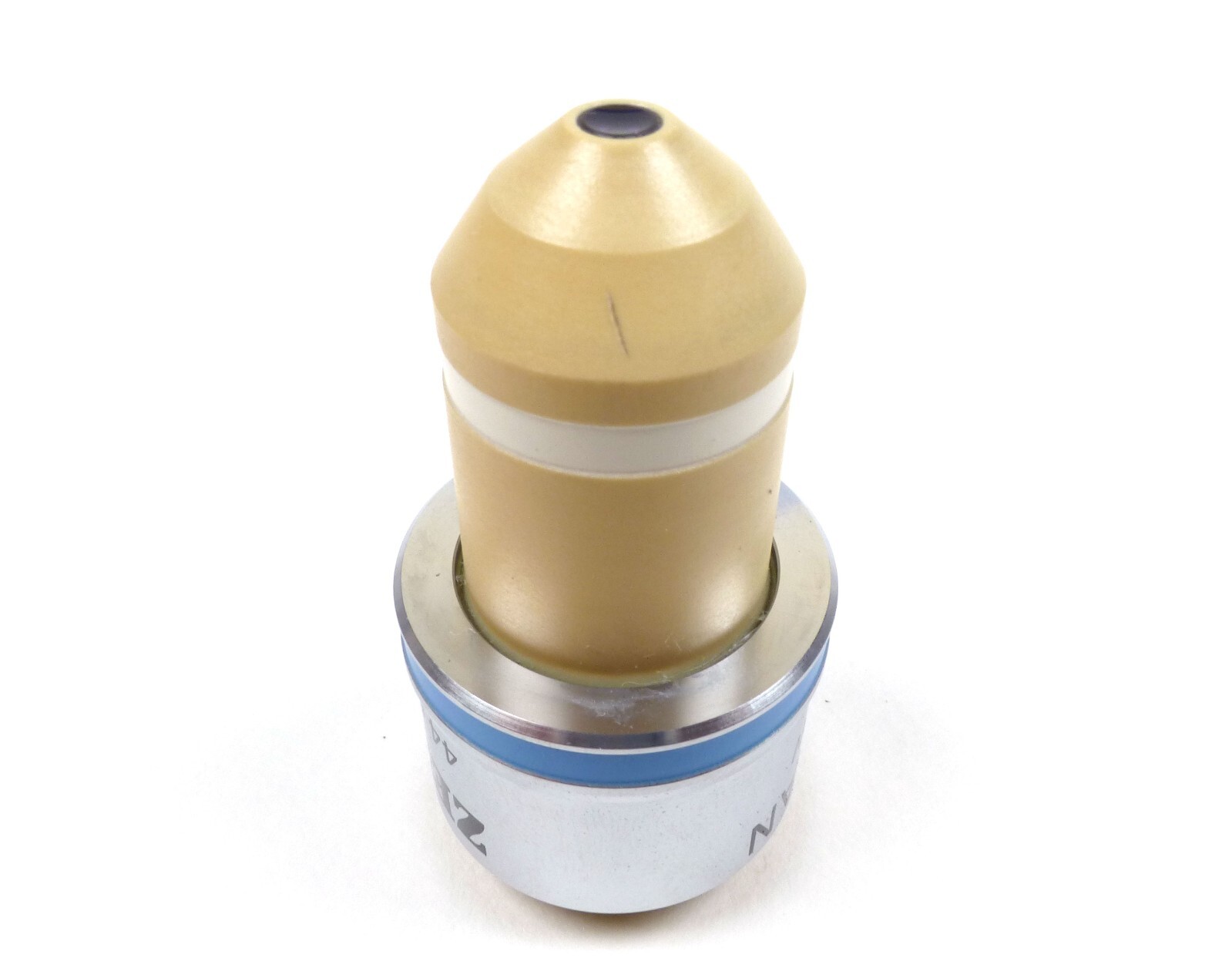 Zeiss Achroplan 40x / 0,75 W Water Immersion Microscope Objective (44 00 90)