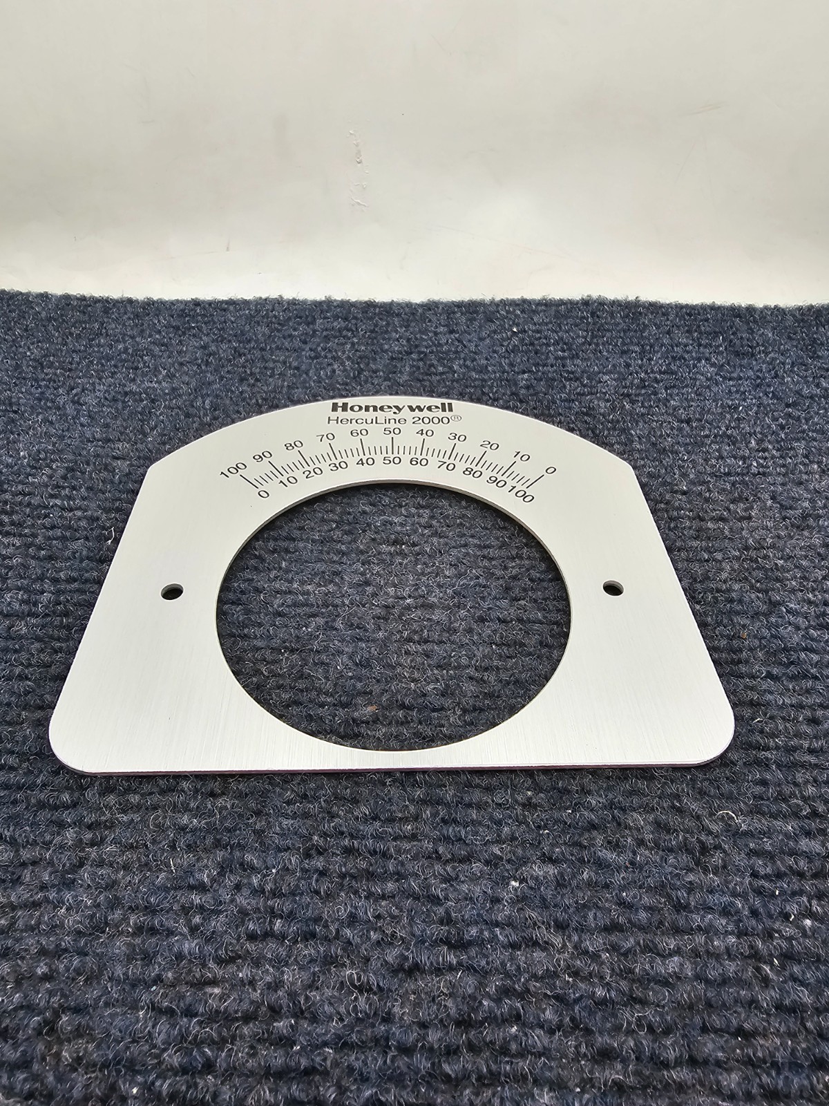 (QTY 3) Honeywell Replacement Measuring Part For HercuLine 2000 Basic Actuator