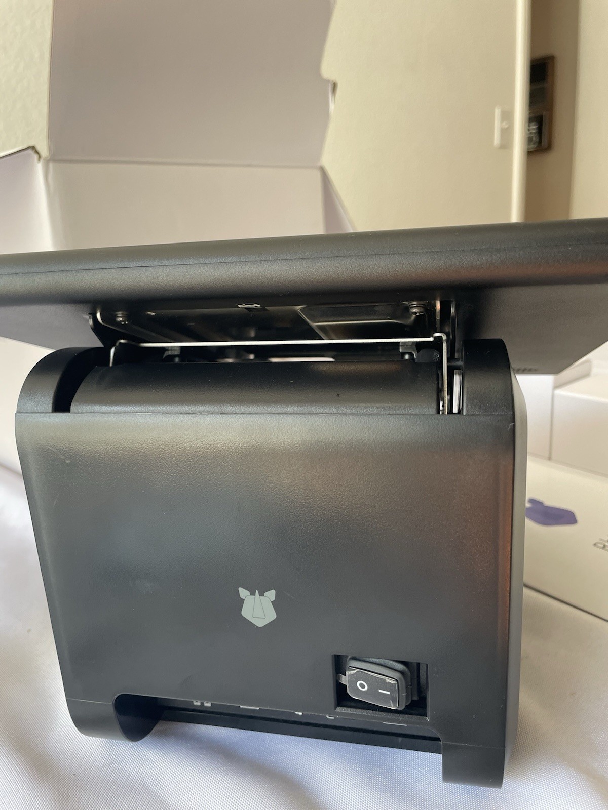Rhino Mp10 Gms Certified Epos With Built In Printer