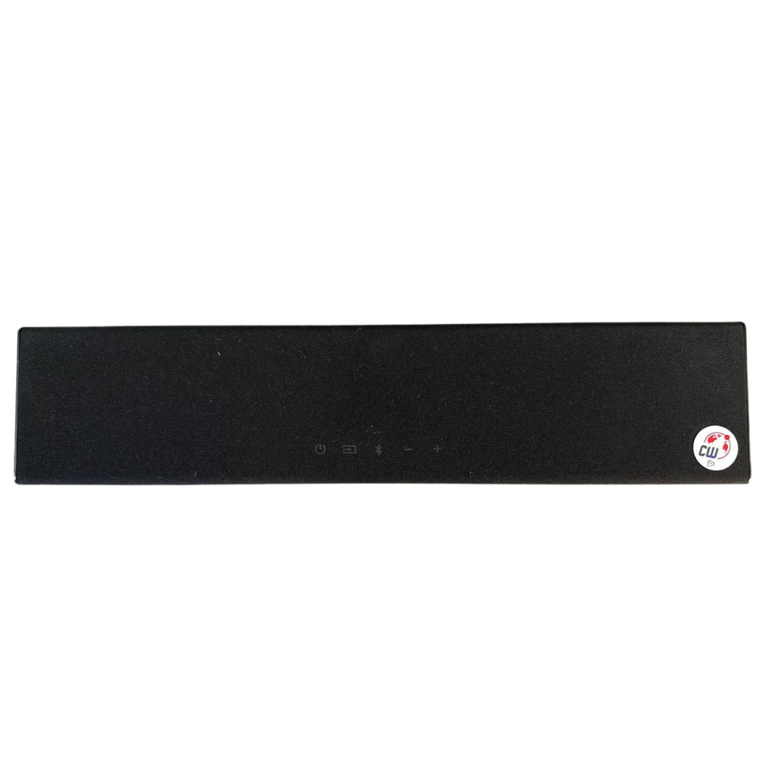 Vizio 20 Inch 2.0 Channel Soundbar Bluetooth Wireless Home Theater 10W TV Audio