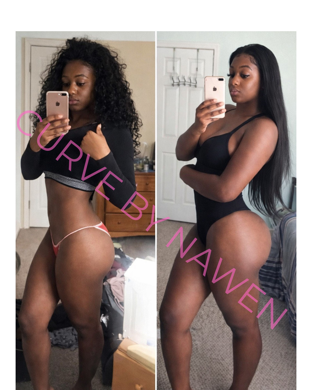 BBL Curve Enhancement Protein Powder
