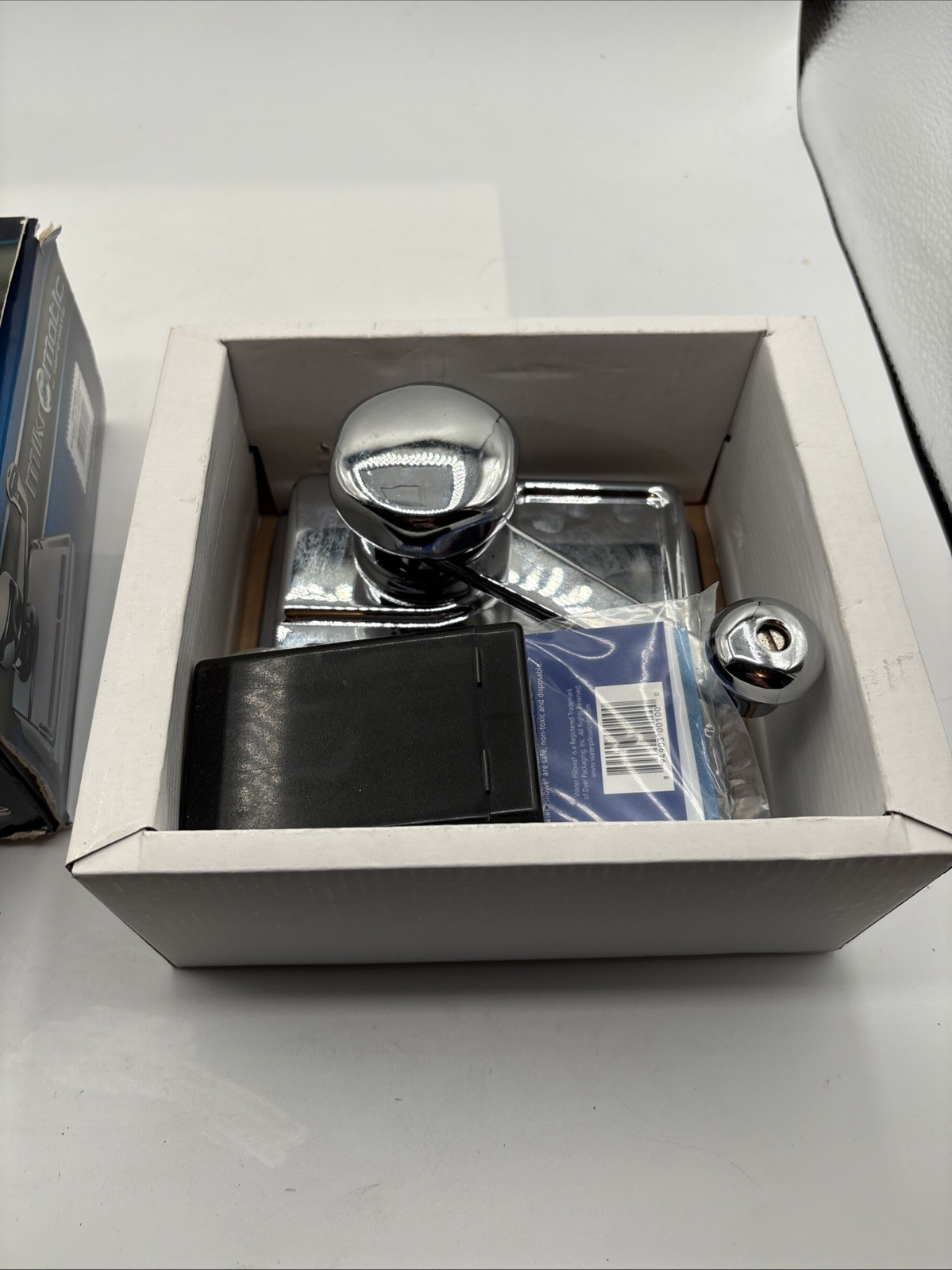 MikrOmatic TOP-O-Matic Regular Kings Cigarette Maker Making Injector Machine