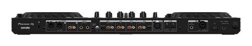 Pioneer DJ DDJ-FLX10 4-Channel DJ Controller