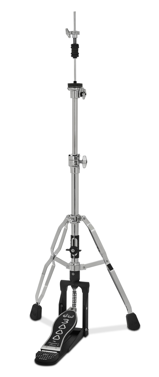 DW 3000 Series Hi Hat Stand - 2 Leg