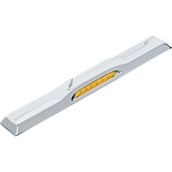 Kuryakyn Radiator Top or Bottom Trim