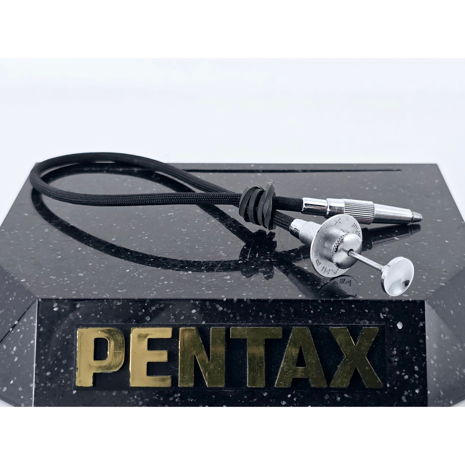 [MINT] Asahi Pentax 30cm Shutter Cable Release From Japan