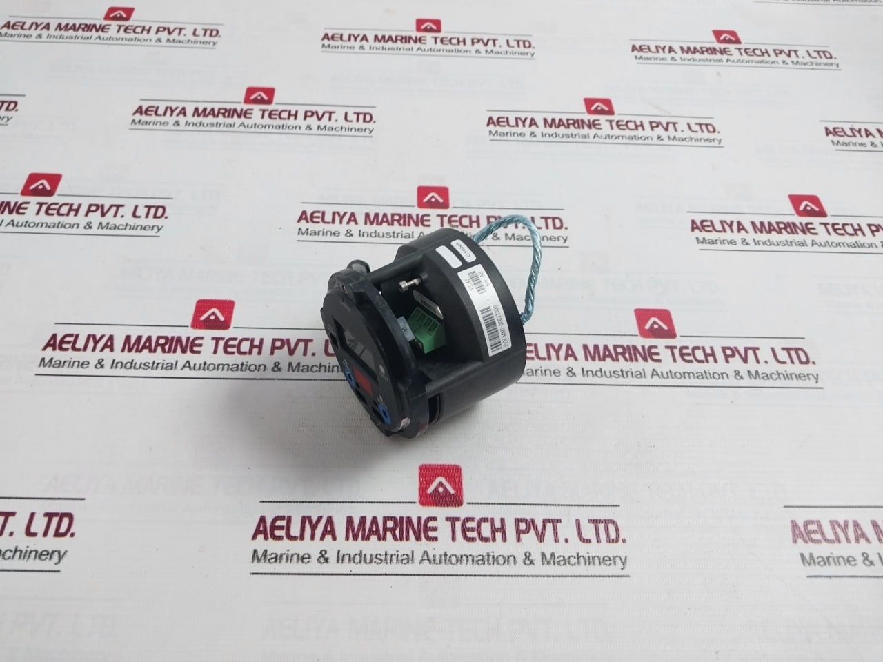 MICRO MOTION MMI-20016449 HART Analog Flow Transmitter Rev AA