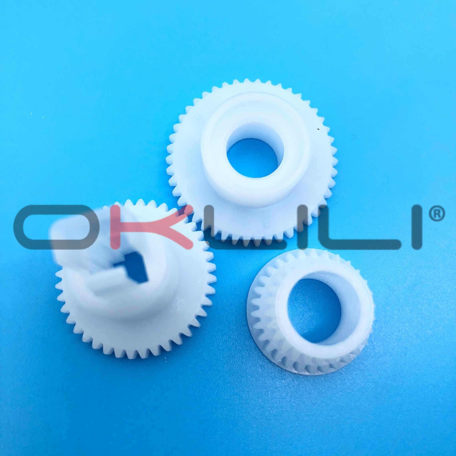 50SET Change Tractor Idle Gear OKI Okidata ML320 ML321 ML390 ML391 ML420 ML421