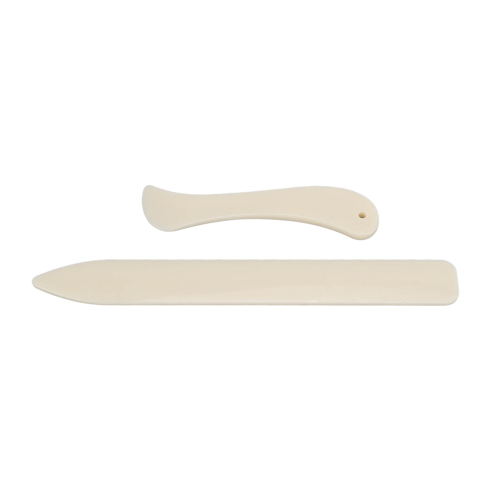 2 Bone Folder Tools Convenient And Multipurpose For DIY Crafts