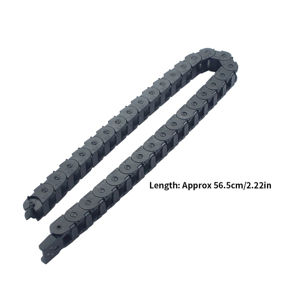 Drag Chain for K2 Plus 3D Prrinter Upgraded Parts E2J25111