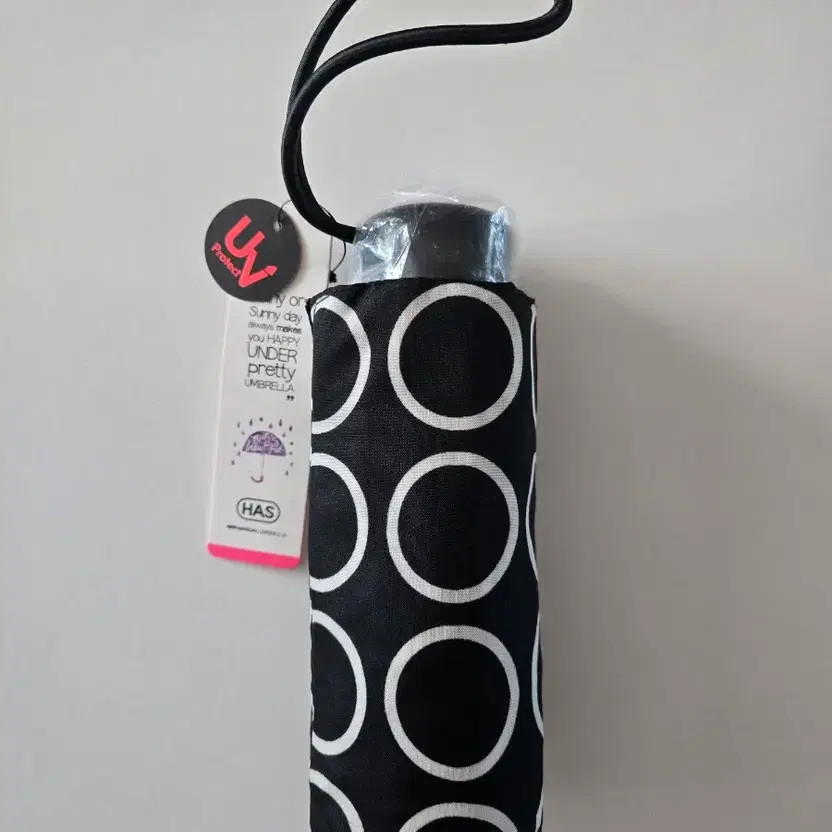 HAS Ultra-Light Mini Umbrella New Official