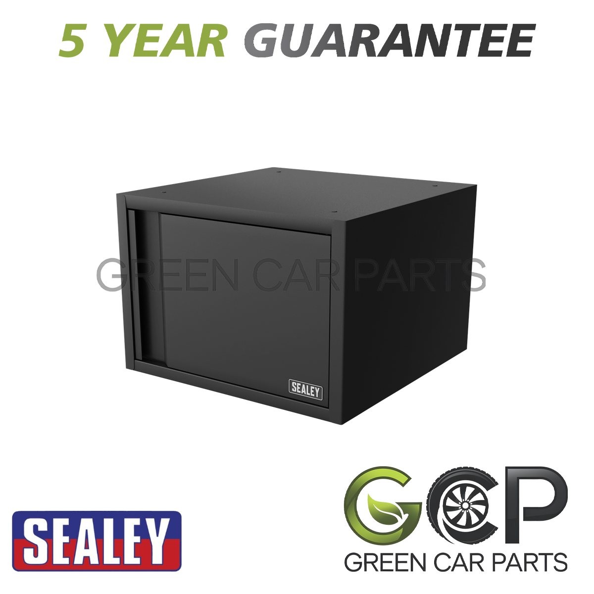 Sealey Modular Storage Cupboard 1 Door APMB1