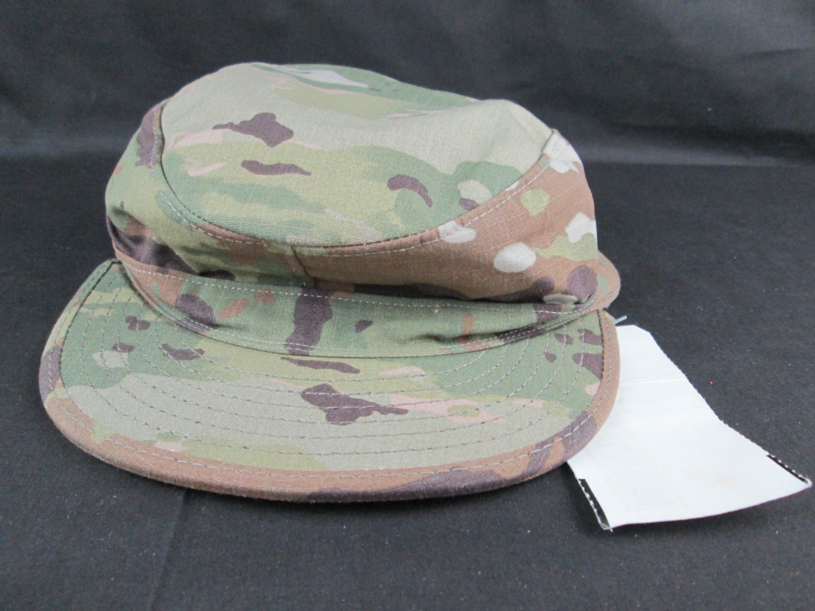Camo Patrol CAP 6 3/4 COVER/ SPE1C1-15-D-N006  NWT