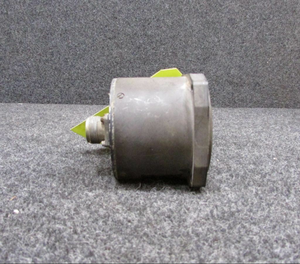 202-2C7C7A Edison Carburetor Mixture Temp. Indicator (12/24V)