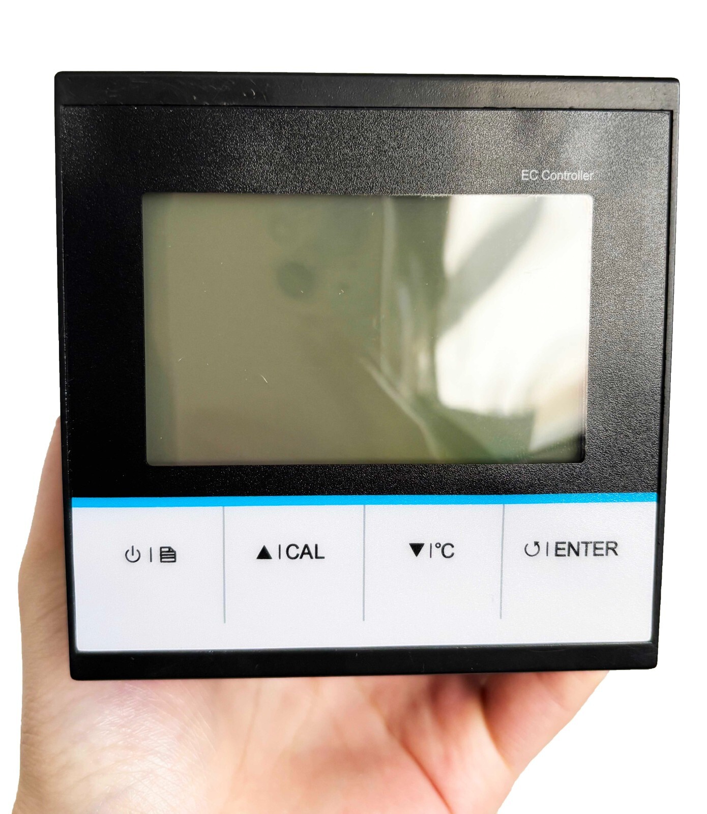 Industrial Online Conductivity Controller Temperature Meter TDS Meter Tester