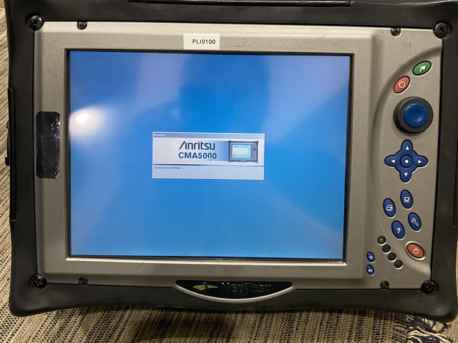 Anritsu CMA5000 SDH multi-layer network tester