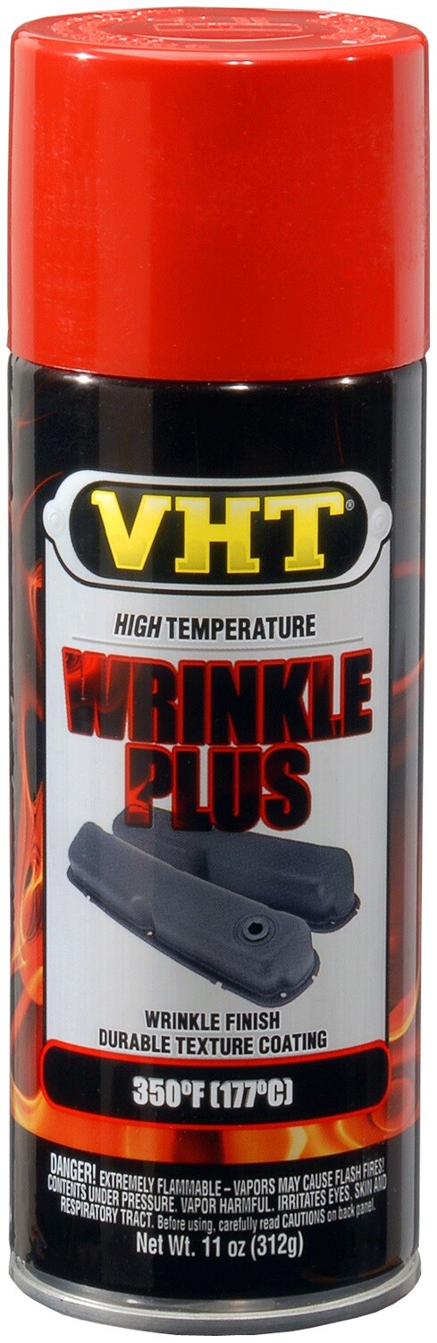 VHT RED WRINKLE- SP204