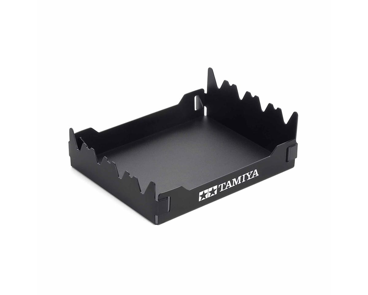 Tamiya Modeling Paint Brush Rest [TAM87239]