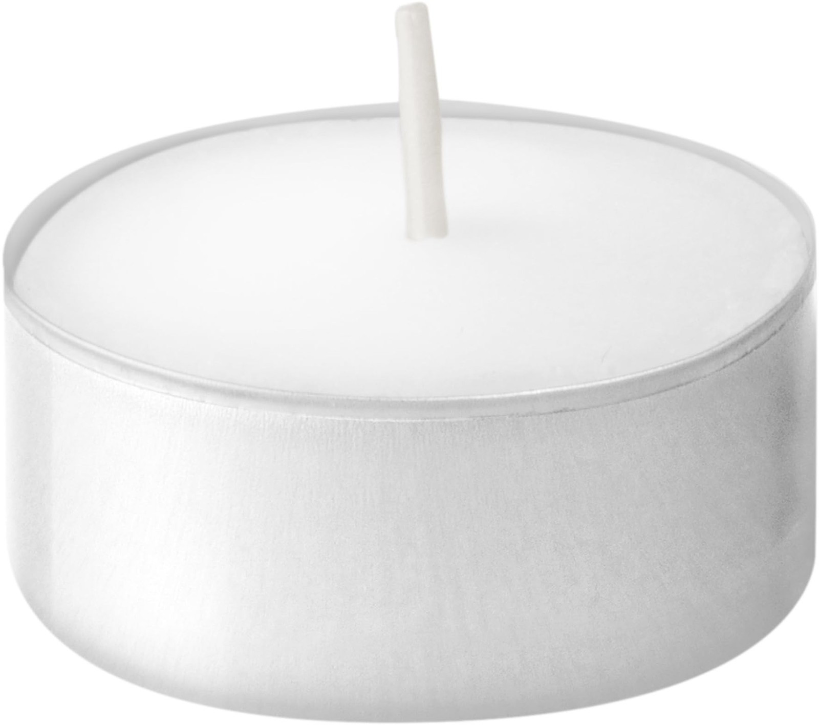Bolsius Tealight - 4hr (Bag 200)