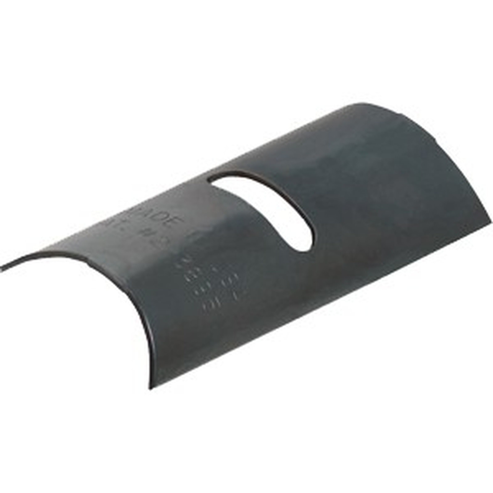 Warner 812 2-1/2" Scraper Blade 2/Card-1PK