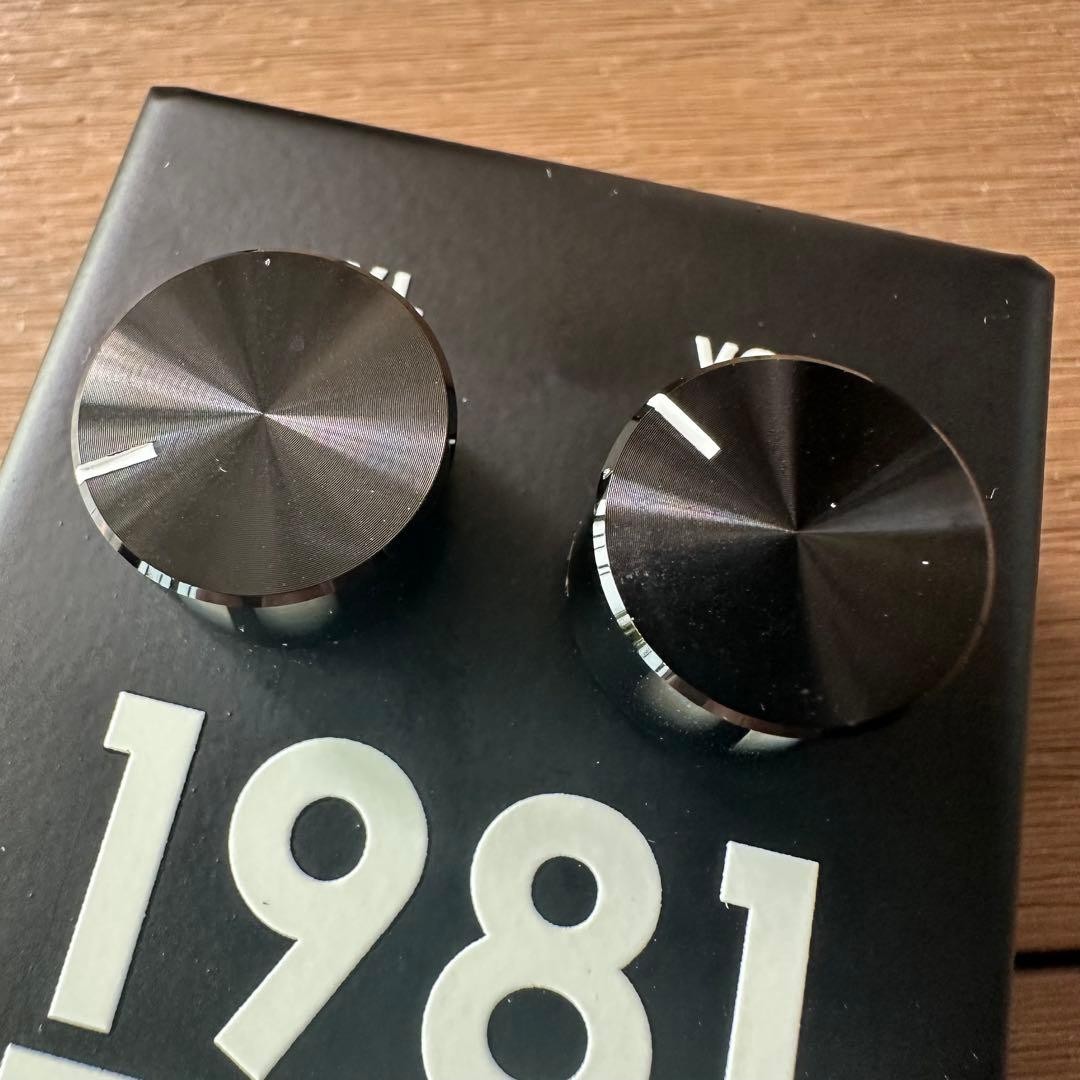 1981 Inventions LVL 15707