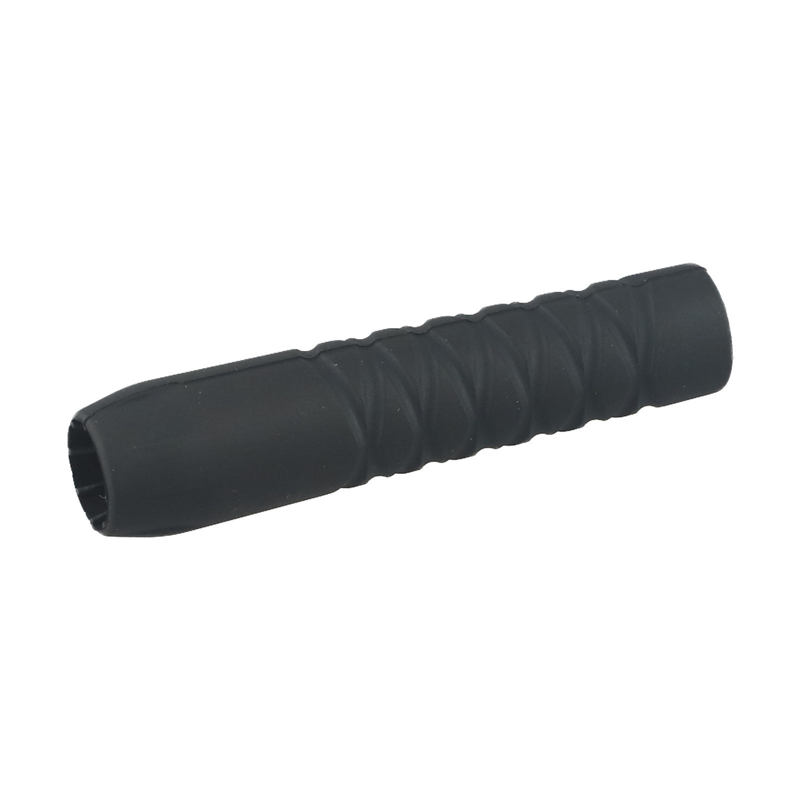 Flexible rubber sleeve for 11 13mm diameter high and low pressure pipes