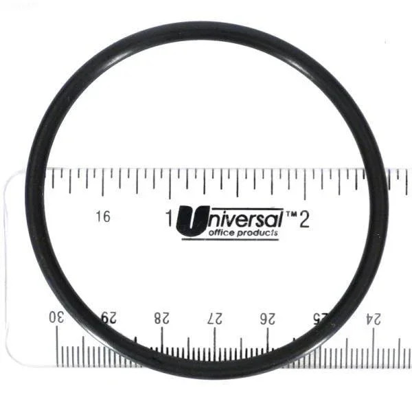 O-Ring, Flange
