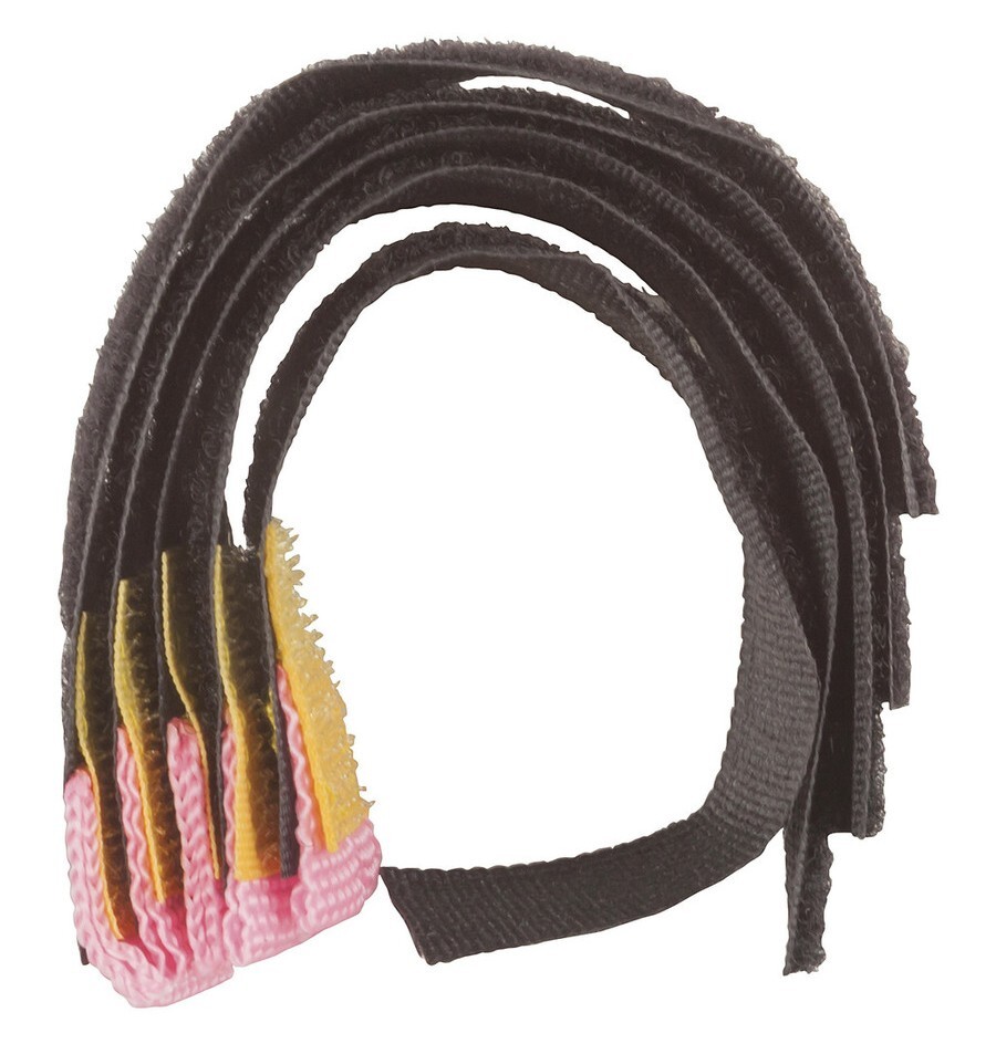Cable Ties Hook & Loop 5 Piece 140mm HP1210