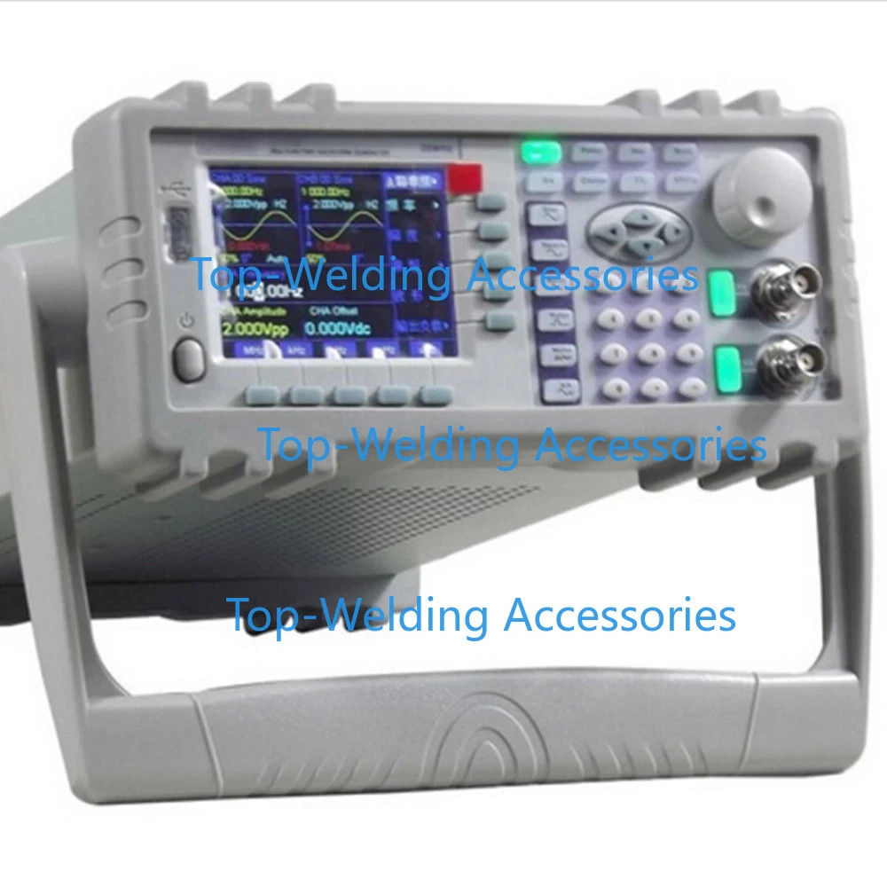 ATTEN ATF20B DDS Signal Function Waveform Generator 20Mhz 100MSa/s Free Ship