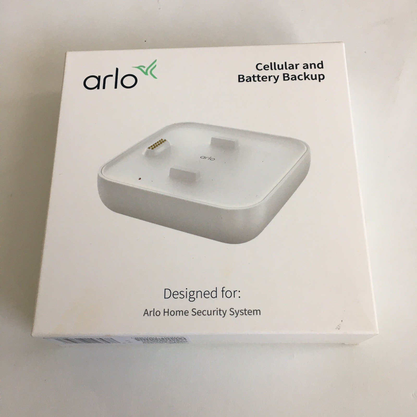 Arlo Cellular and Battery Backup - LBB1001