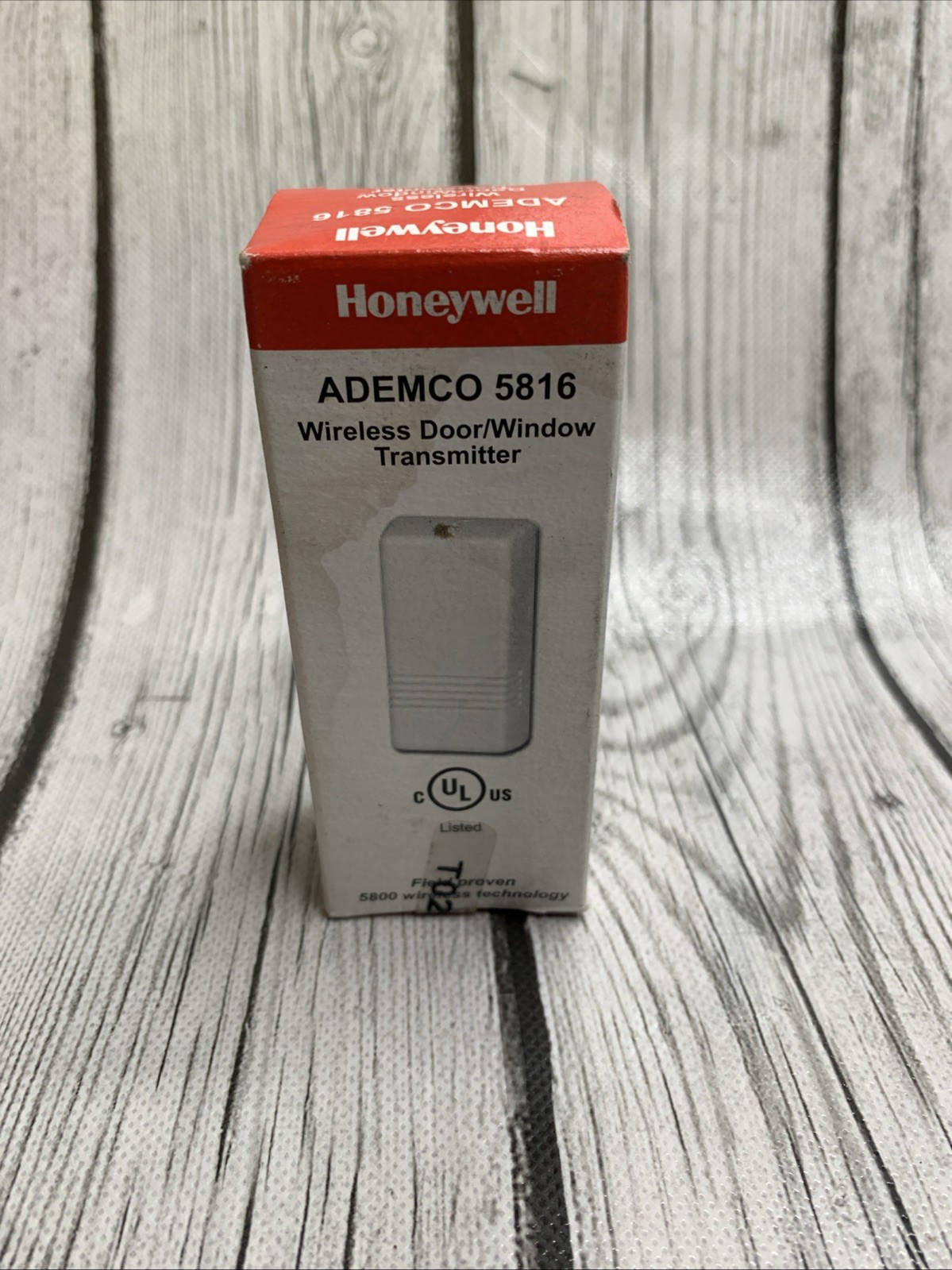 Honeywell ADEMCO 5816 Wireless Door/ Window Transmitters NEW