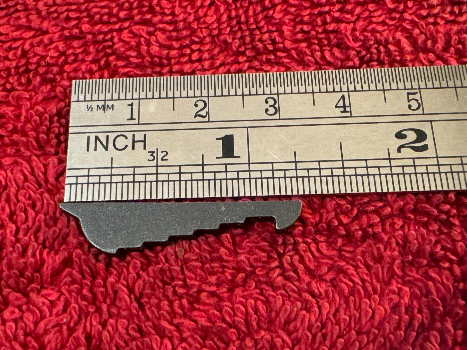 Rossi 92 Winchester 92 94 Rear Sight Elevator- Marlin & Henry Rifles