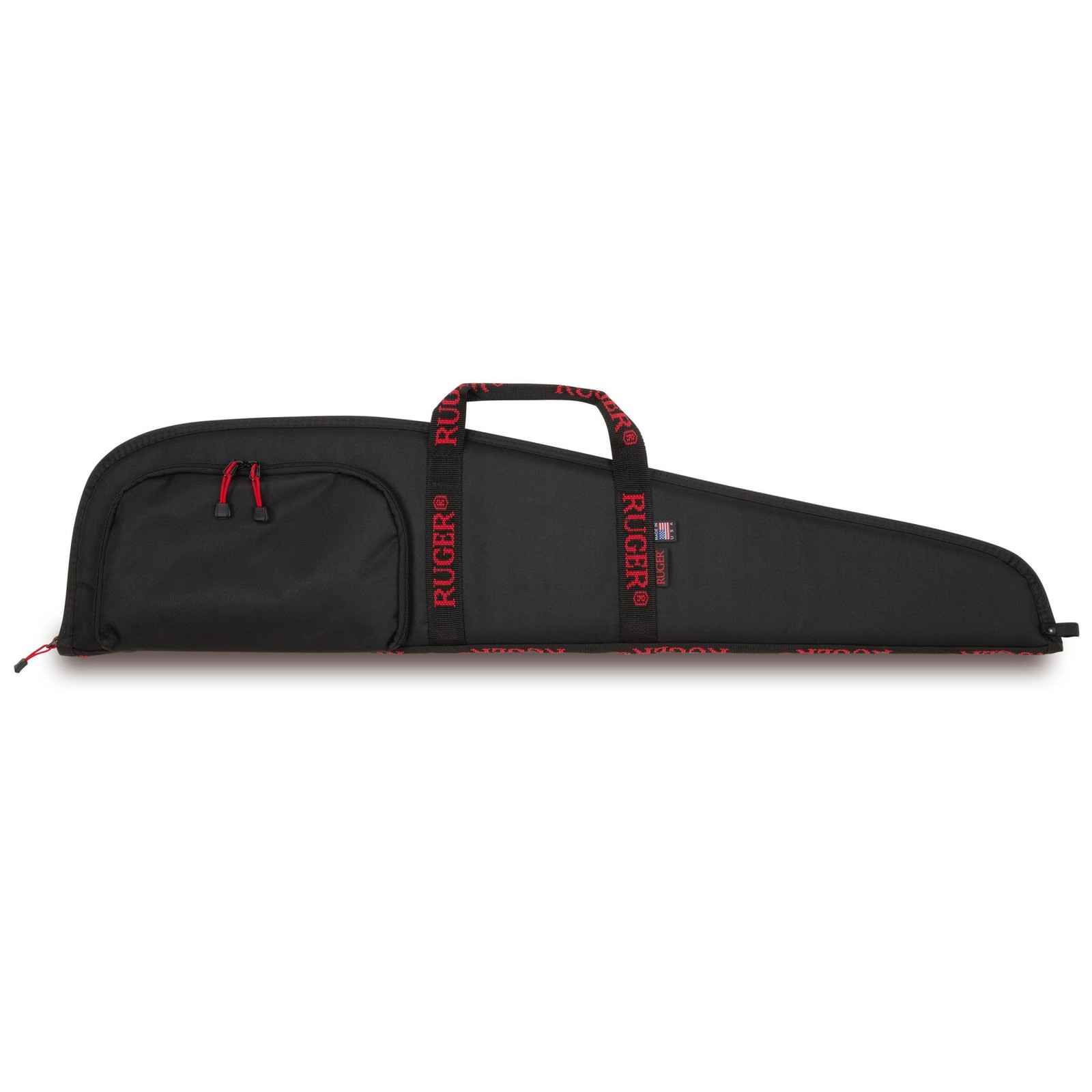 Allen Company Ruger Rifle Case - 40-inch Soft Gun Bag - Hunting and Shooting ...