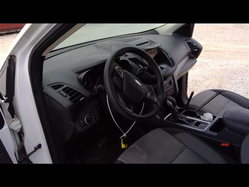 2015 2016 2017 2018 FORD C-MAX Chassis ECM Body Control Right Hand Under Dash